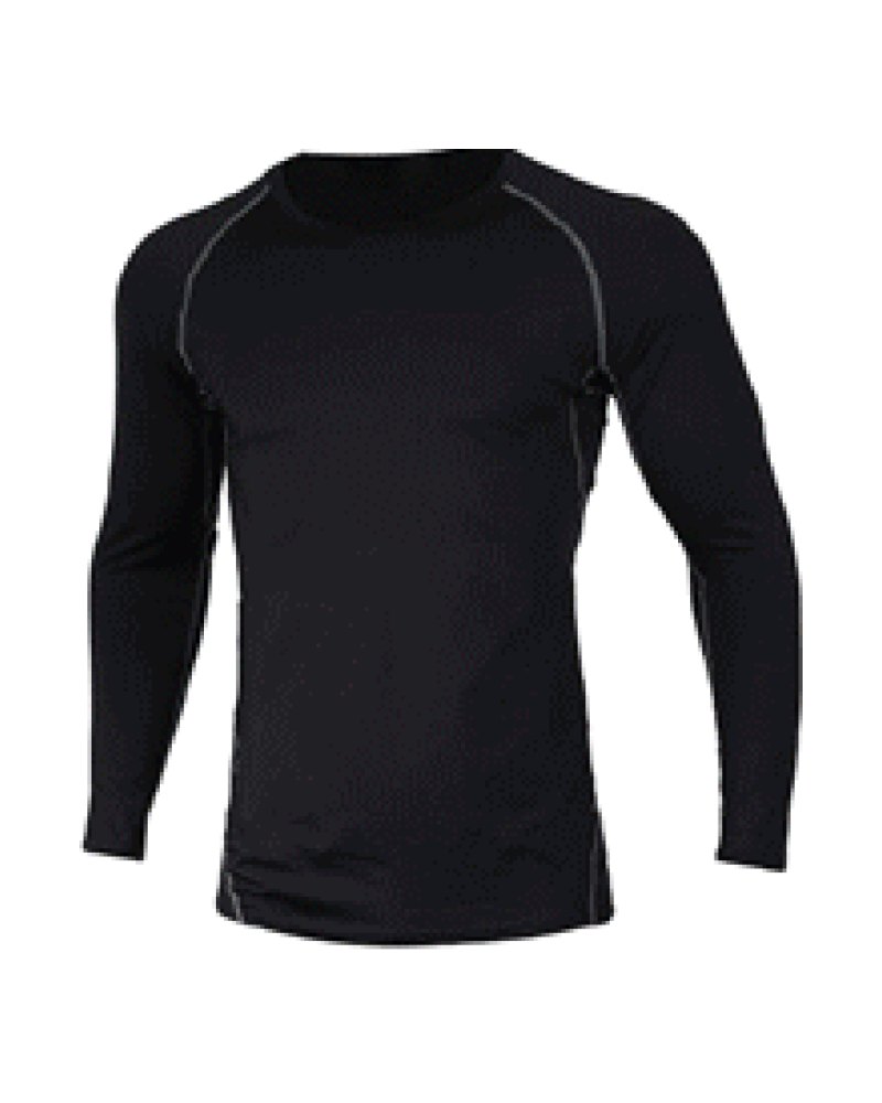 High-Waist Compression Legging