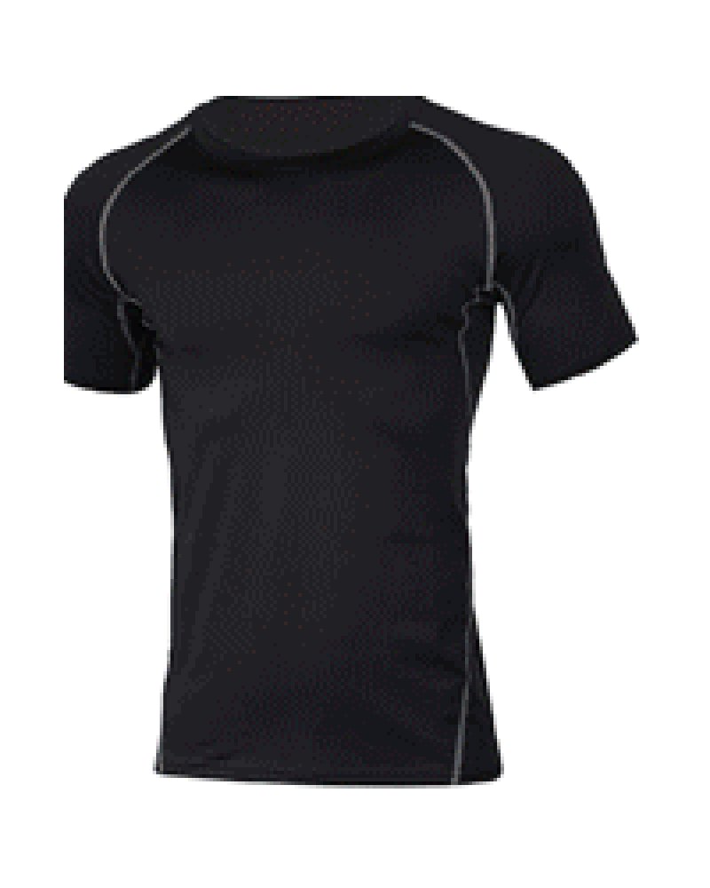 Seamless Sports Bra