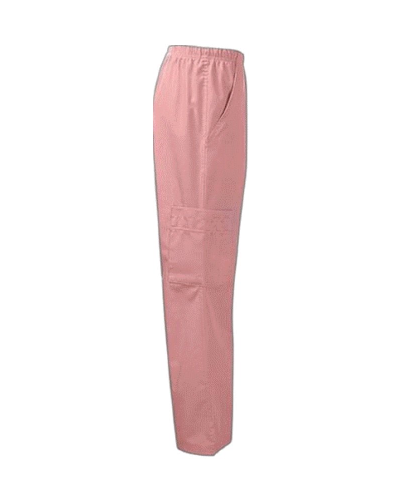 Housekeeping Tunic with Pockets