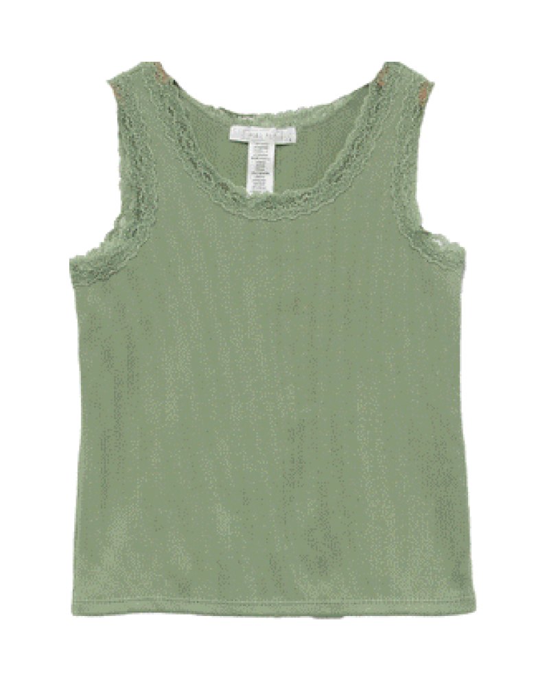 Girls' Printed Jersey Dress