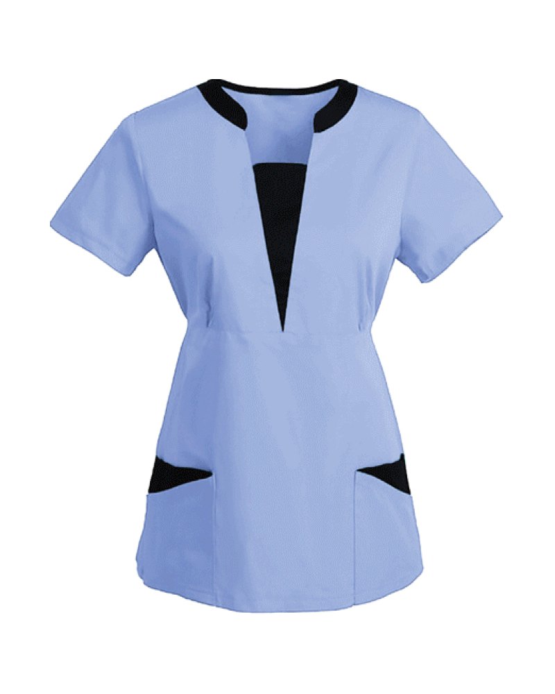 Unisex Medical Scrub Set