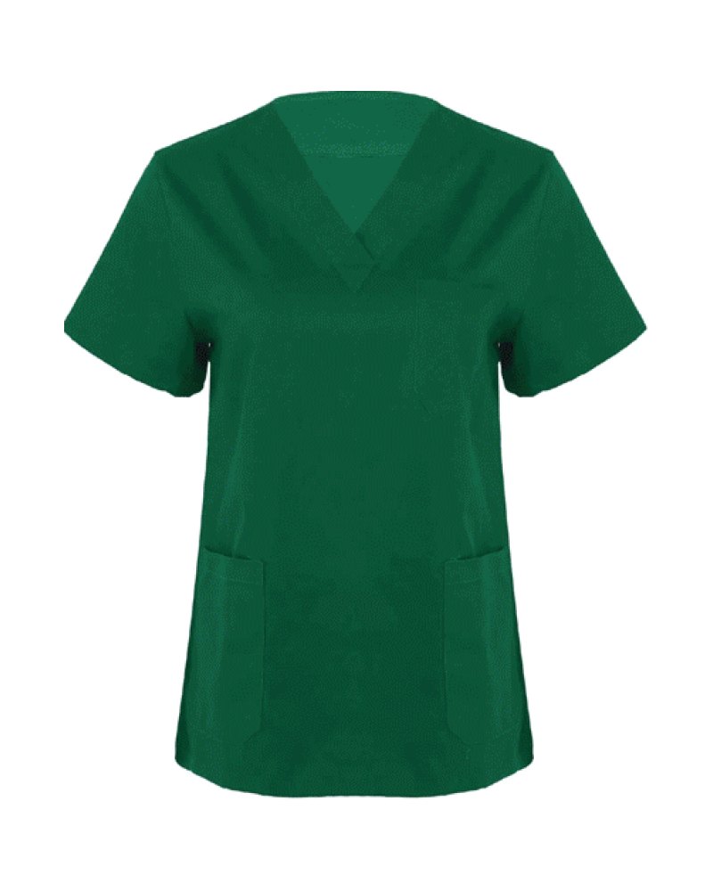 Antimicrobial Lab Coat