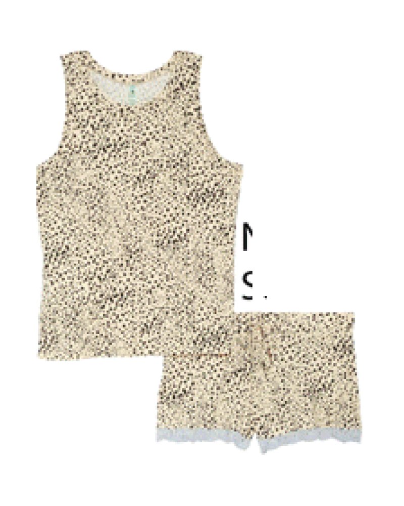 Cotton Modal Pyjama Set