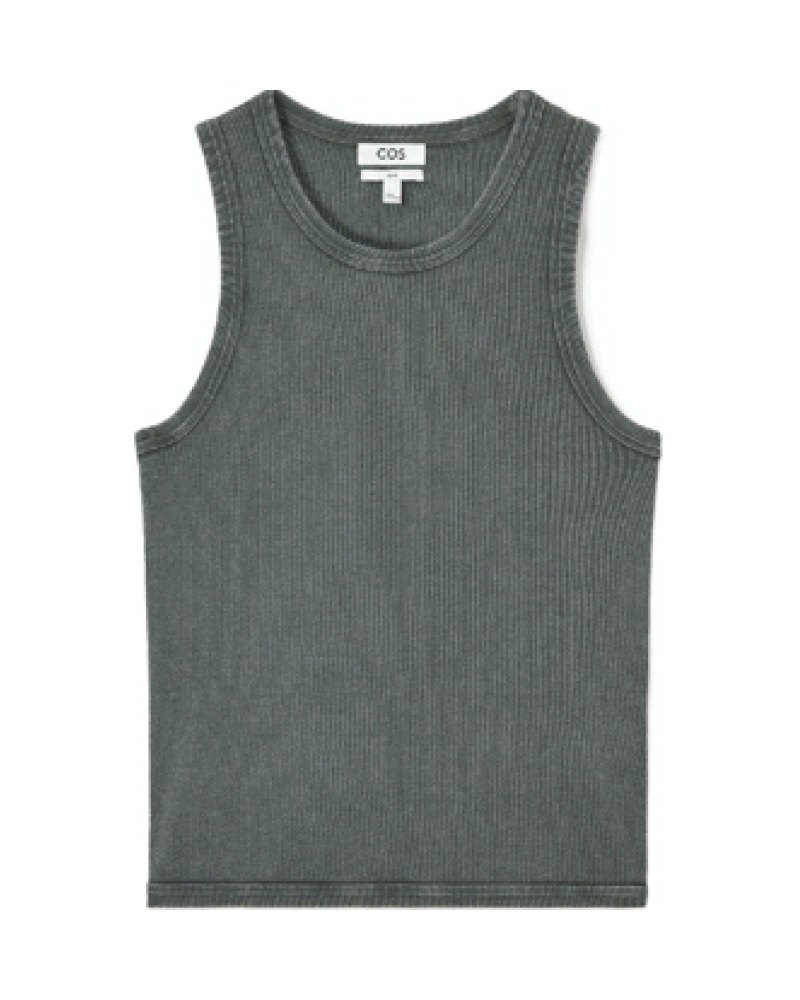 Men's Oxford Shirt