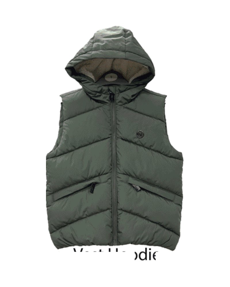 Softshell Bonded Jacket