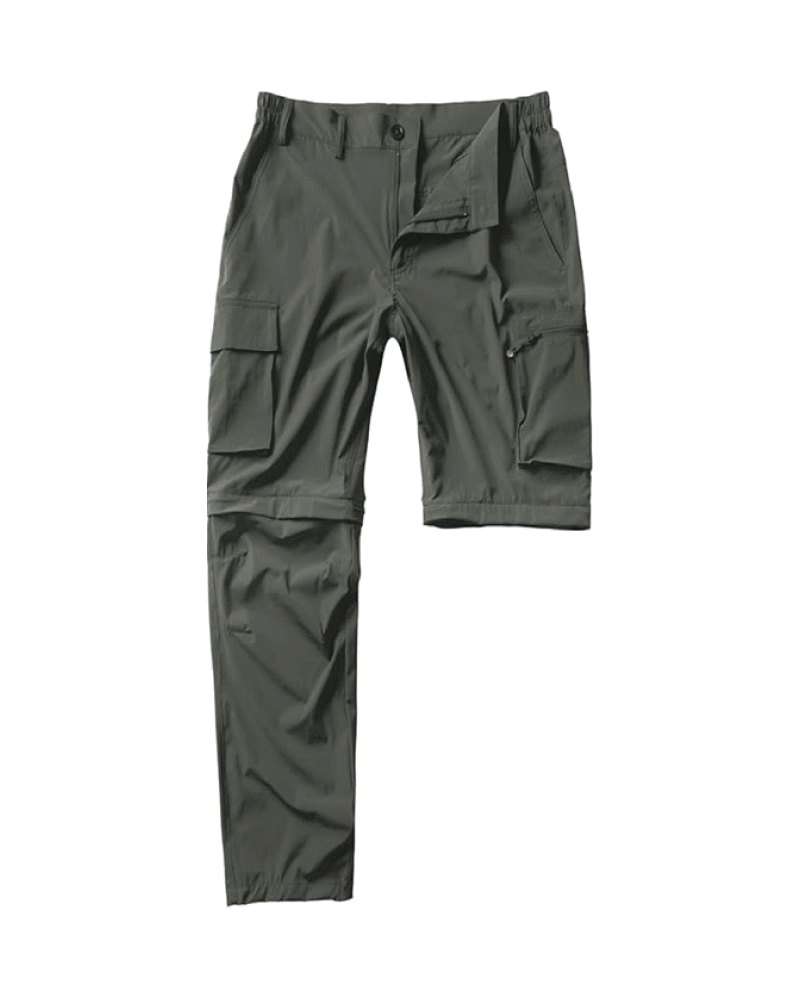 Quilted Bodywarmer